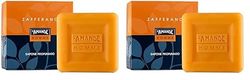 Zafferano Sapone Profumato in Confeziore Regalo - 150 ml (Confezione da 2)