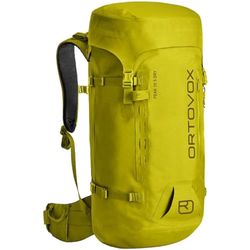 ORTOVOX Peak 38 S Dry Sports Backpack Unisex, Dirty Daisy, 38 litros