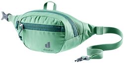 deuter Junior Belt, Marsupio per Bambini Unisex Jugend, Spearmint, Taglia Unica