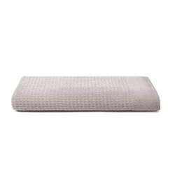 SWEET HOME - Drap de Bain 70 x 140 cm 100% Pur Coton Turc certifié OekoTex Anti-pli, Grande Serviette de Bain idéale pour Serviette de Plage, Douche, Spa, Salle de Sport Doux Absorbant, Serviettes de