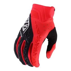 Troy Lee Designs Gants Motocross et VTT SE Pro légers et Respirants