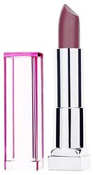 Maybelline New York Water Shine - Rossetto brillante Plum reflection 360