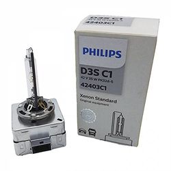 Philips 42403C1 D3S Std C1