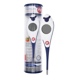 Pic Solution 020230060000 cyfrowy termometr Vedo Premium
