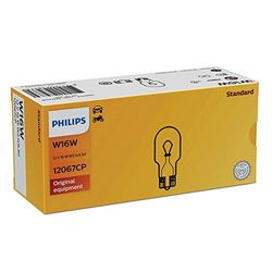 Philips 12067 CP Lampada Pilota di retromarcia