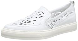 Bronx Sneaker Bianco EU 37