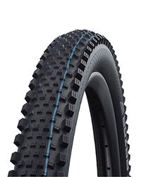 SCHWALBE Pneumatico Rock Razor HS452 ST, Unisex-Adult, Nero, 68,58 cm
