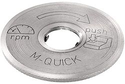 Tuerca de sujeción M-Quick M 14/ EWS de Metabo (630802000)