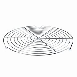 LACOR 66926 Grelha para substituição, cinzento, 32 x 32 x 2 cm