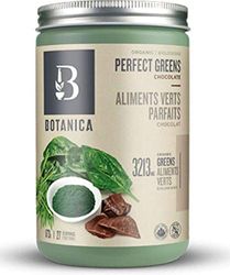 Botanica Perfect Greens - Chocolate 173 g