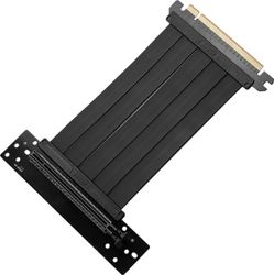 MPG PCI-E 4.0 X16 RISER KABEL