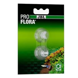 JBL Aspirador Clip 6 mm Transparente