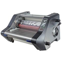 GBC 1712001 - Plastificatrice a bobine CATENA 35