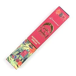 Fragrancia Maharani Dream - Tales of India Incense | 1 x 15 g låda