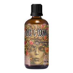 Ariana e Evans dopobarba Peach & Cognac 100ml