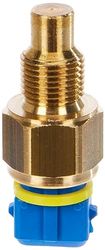HELLA 6ZT 010 967-211 Interruptor de temperatura, testemunha de líquido refrigerante - 1polos - interruptor de contacto