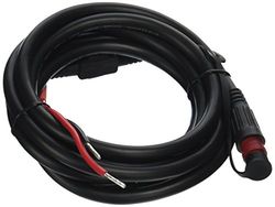Garmin Power Cable 2P Black
