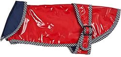 arppe 2630014501 Impermeabile, L, Rosso