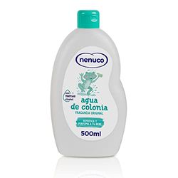 Nenuco 3239617 Huidreinigingsmiddel, 500 ml