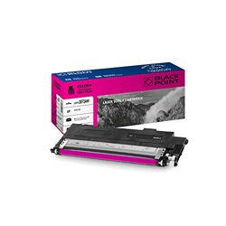 Black Point Toner kompatibel med W2073A med chip – magenta – för HP: Color Laser 150nw, Color Laser MFP 178nw, Color Laser MFP 179fnw – TÜV-certifierad