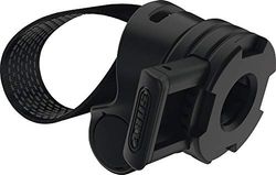 ABUS Fidlock SH texfl titolare nero 2016 di serrature