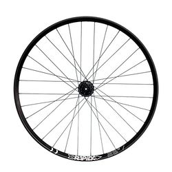 RAPIDA Atlas Wheel Mixte Adulte, Noir, Standard