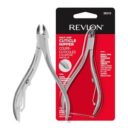 Revlon Cuticle Nipper 1/2 Jaw