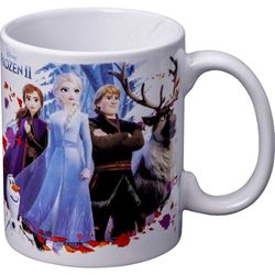 Tazza Frozen 2 Gruppo Special