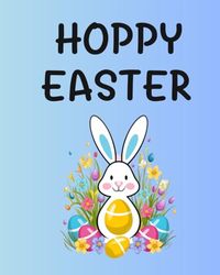 Hoppy Easter
