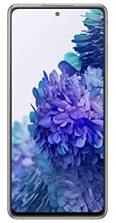 Samsung Galaxy SM-G780F 16.5 cm (6.5") 6 GB 128 GB 4G USB Type-C White Android 10.0 4500 mAh - Samsung Galaxy SM-G780F, 16.5 cm (6.5"), 6 GB, 128 GB, 12 MP, Android 10.0, White