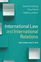 International Law and International Relations