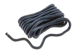 Seachoice 50 – 39841 Cap arrimage nylon double tressé, Couleur Bleu Marine, 9 mm x 6 m