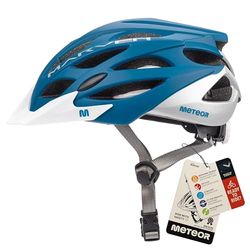Casque Vélo VTT et VTC Adulte Jeunesse Unisexe Casque de Cyclisme de Réglable de Sport pour BMX Skate Scooter Patines Conçu pour la Sécurité des Utilisateur Marven