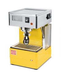 Quickmill - 820 jaune Machine expresso