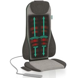 Zen Olympus Messaging Rolling Massage Chair