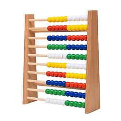 GoKi Wooden Counting Frame