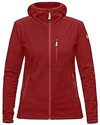 Fjallraven Sweatshirt. 89765 Dames