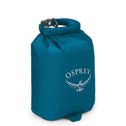 Osprey étanche ultraléger 3 Accessoire pour Sac à Dos Mixte, Bleu, O/S