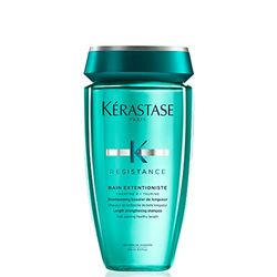 Kérastase Résistance Extentioniste, champô fortalecedor de comprimentos, para cabelo longo danificado, Bain Extentioniste, 250 ml