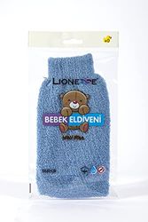 Lionesse Colorful Baby Gloves 2020