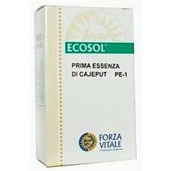 FORZA VITALE Nettoyants/Désodorisants Tapis 10 ml