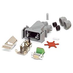 Phoenix VS-09-PROFIBUS-SP – connecteur VS-09-PROFIBUS-SP