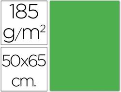 karton, groen, marmer, 50 x 65 cm, 185 g (25 stuks).