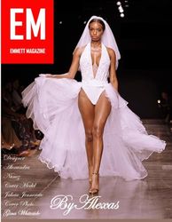 EMMETT MAGAZINE: FEBRUARY ISSUE NO. 2-2024