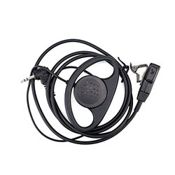 PNI Headset met microfoon HM91 met 1 pin 2.5mm MT