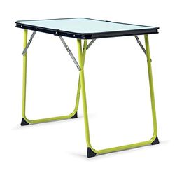 Solenny Table Pliante pour Enfants Tablero Durolac 60x40x50 cm Polyvalente