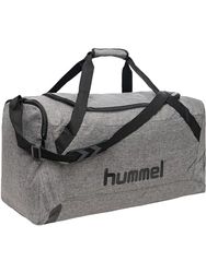 hummel Core Sports Bag XS Grey Melange