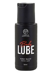 Cobeco Pharma Body Lube 50 ml Water Based Lubricant