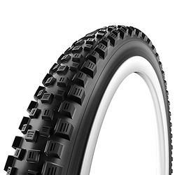 VITTORIA Martello, Copertone Unisex Adulto, Full Black, 29x2.35