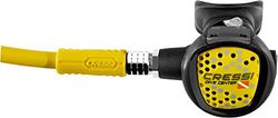 Cressi Octopus Compact Center Edition 2nd Stage Scuba Diving Regulator High Quality